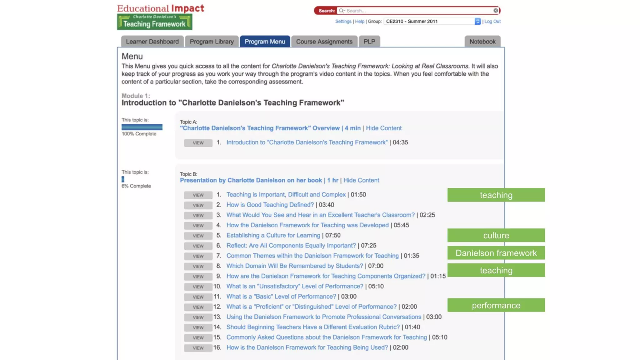 Trends in Designing Learning Experiences #ATD2019