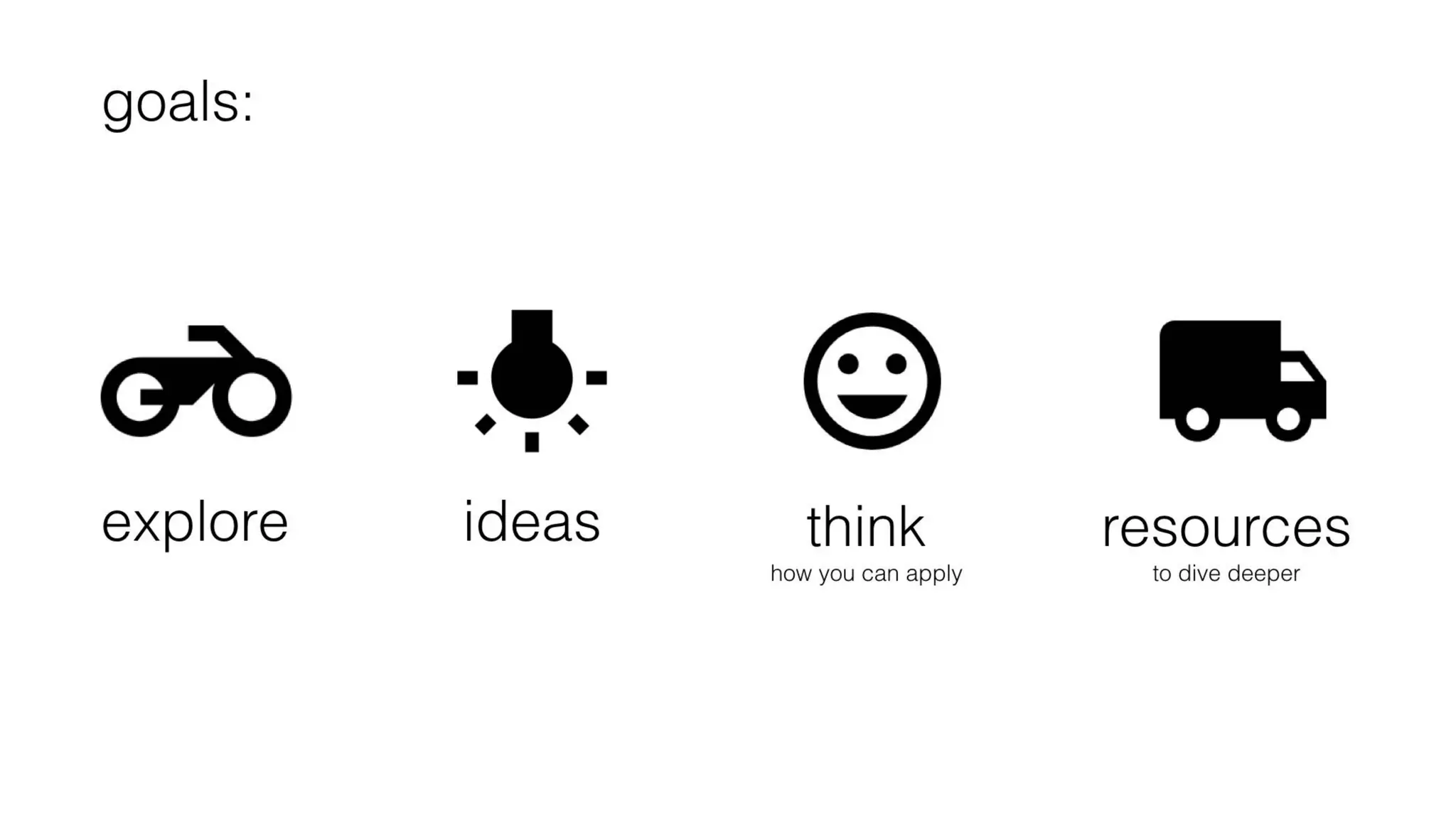 Trends in Designing Learning Experiences #ATD2019
