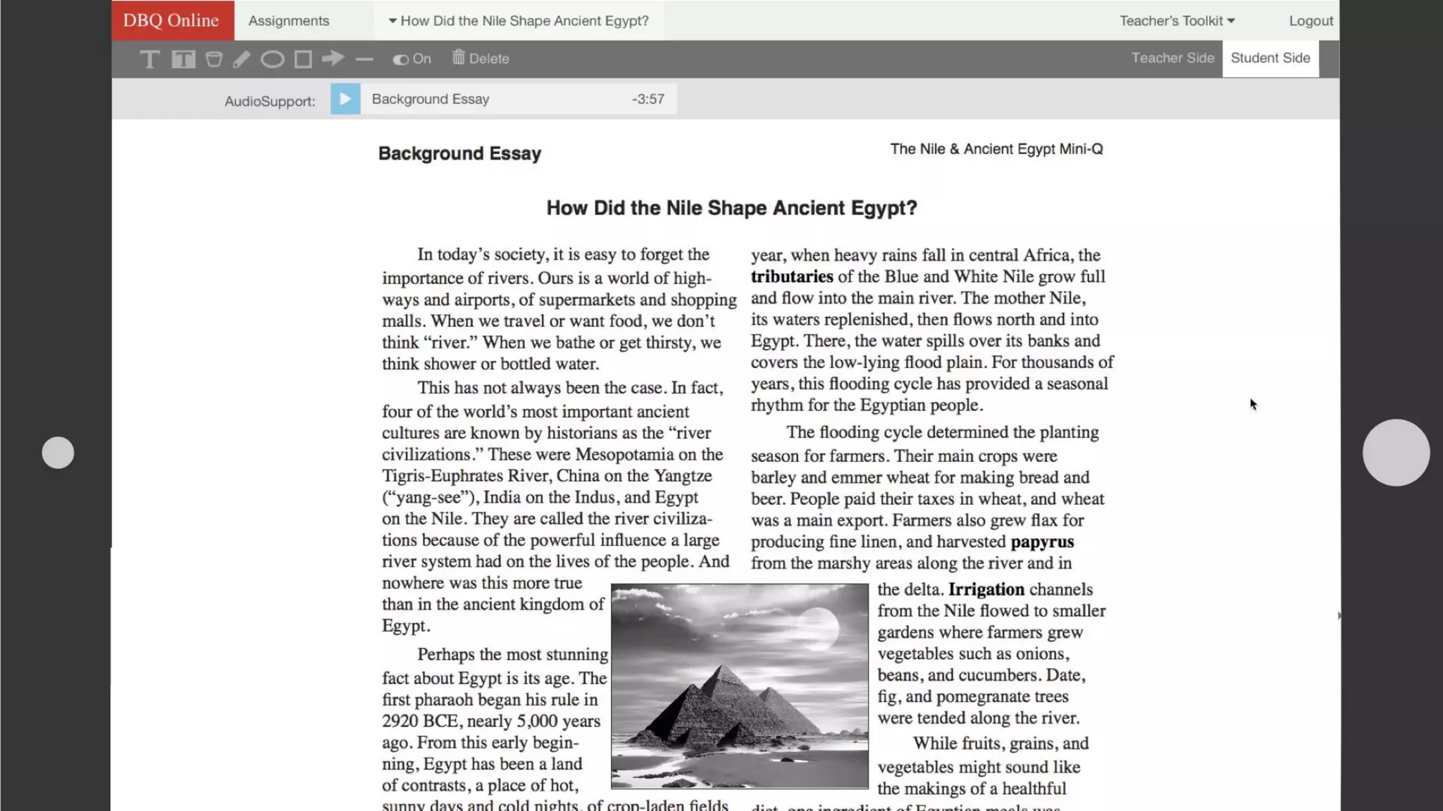 Trends in Designing Learning Experiences #ATD2019