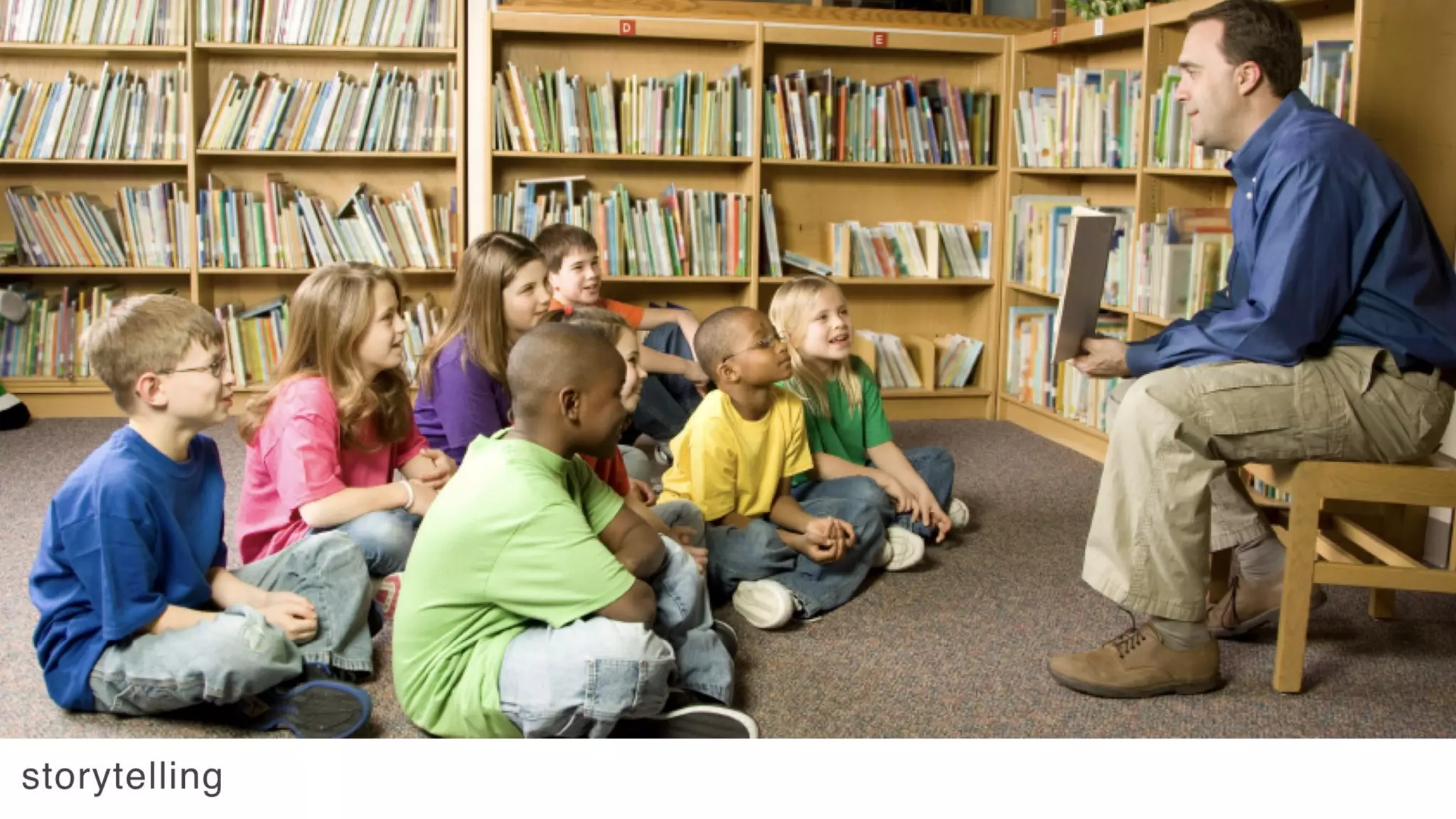 Trends in Designing Learning Experiences #ATD2019