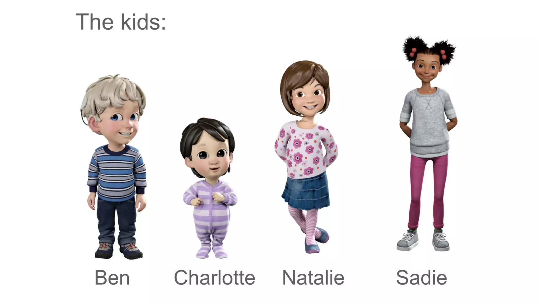 Trends in Designing Learning Experiences #ATD2019