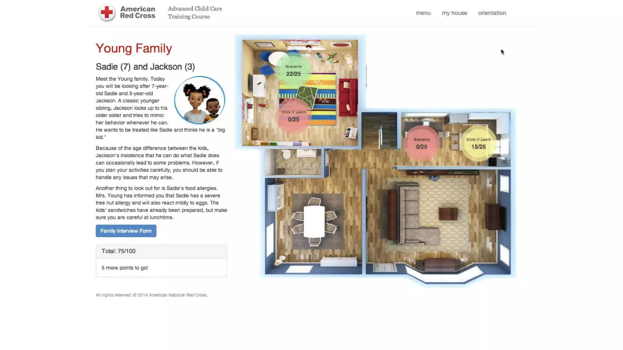 Trends in Designing Learning Experiences #ATD2019