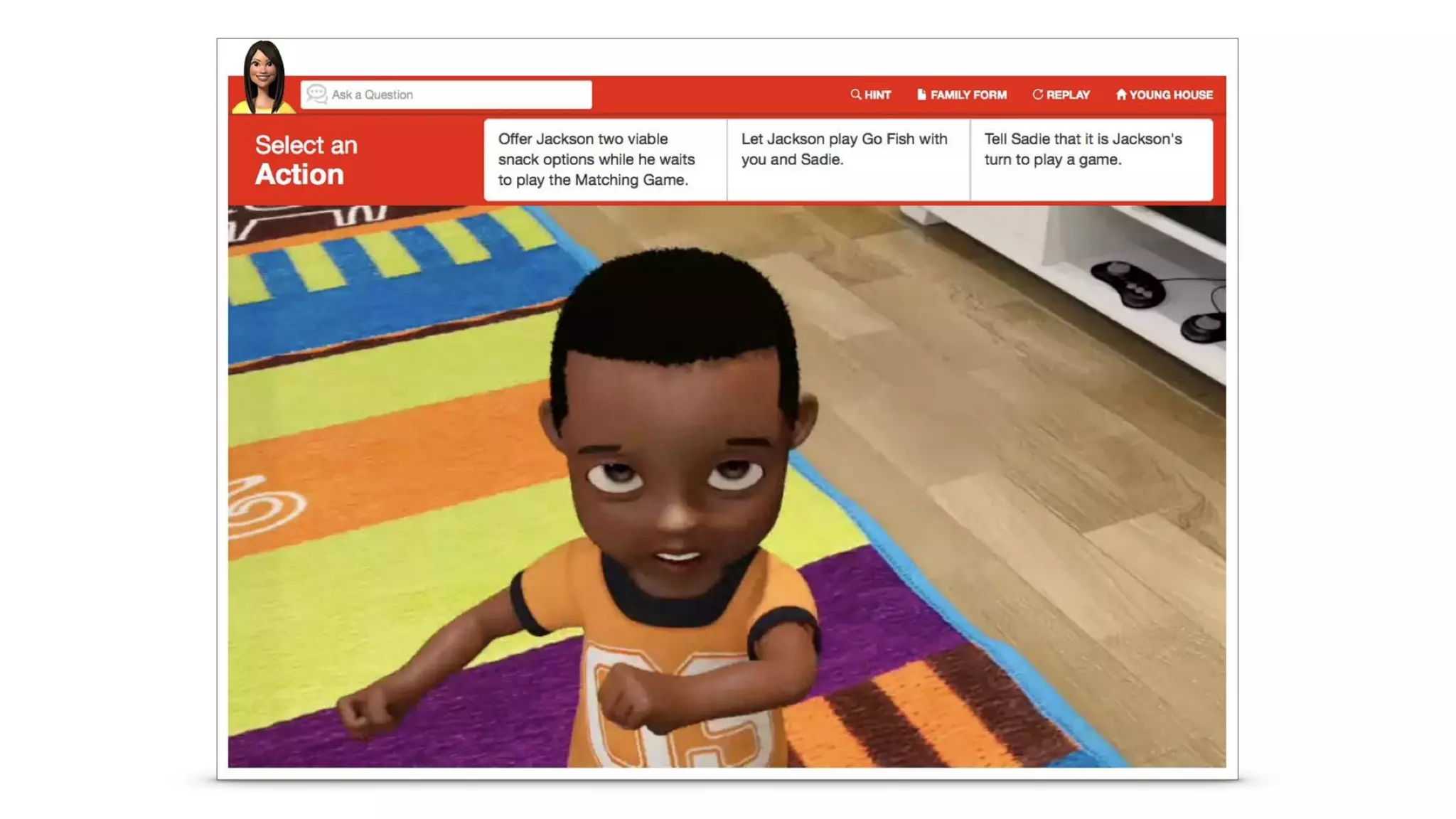 Trends in Designing Learning Experiences #ATD2019