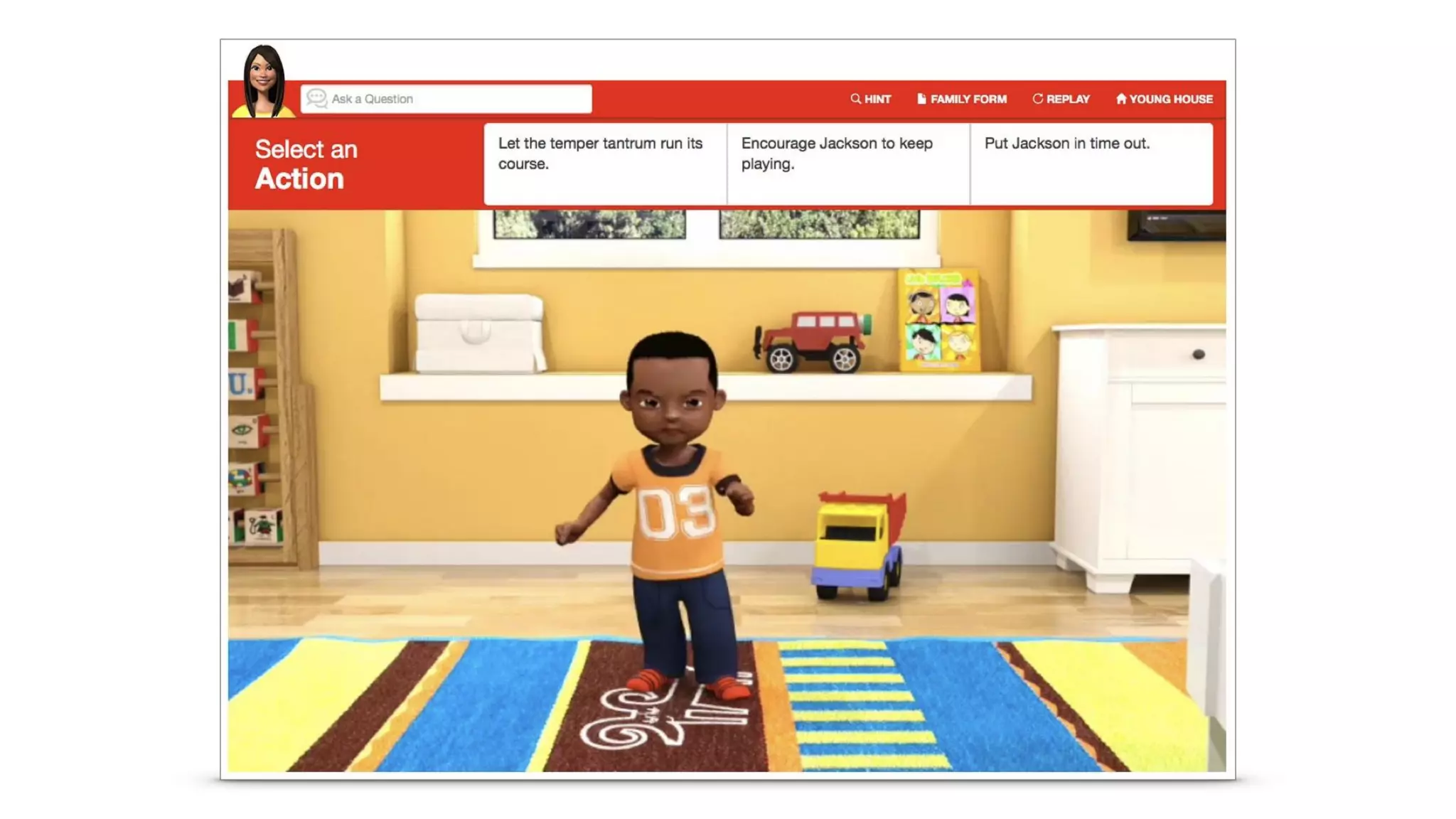 Trends in Designing Learning Experiences #ATD2019