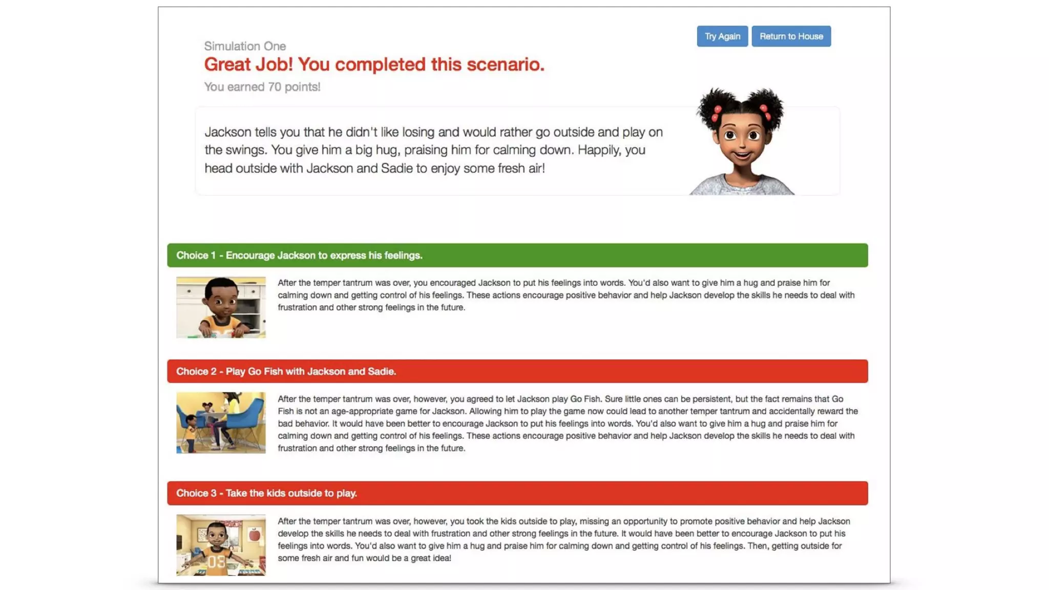 Trends in Designing Learning Experiences #ATD2019