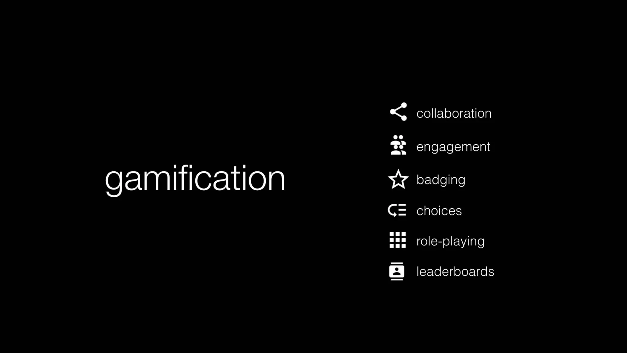 Trends in Designing Learning Experiences #ATD2019