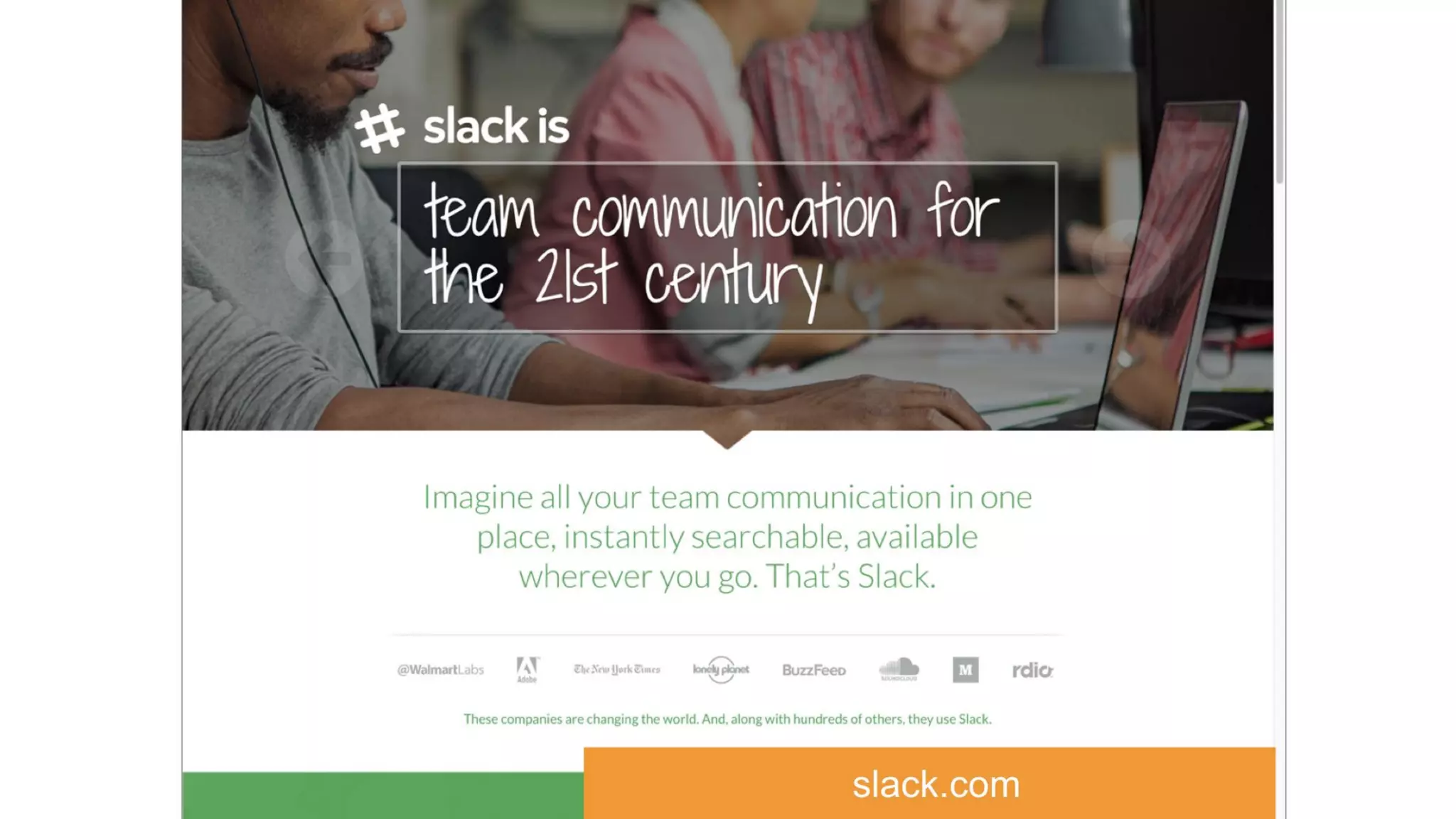 Trends in Designing Learning Experiences #ATD2019