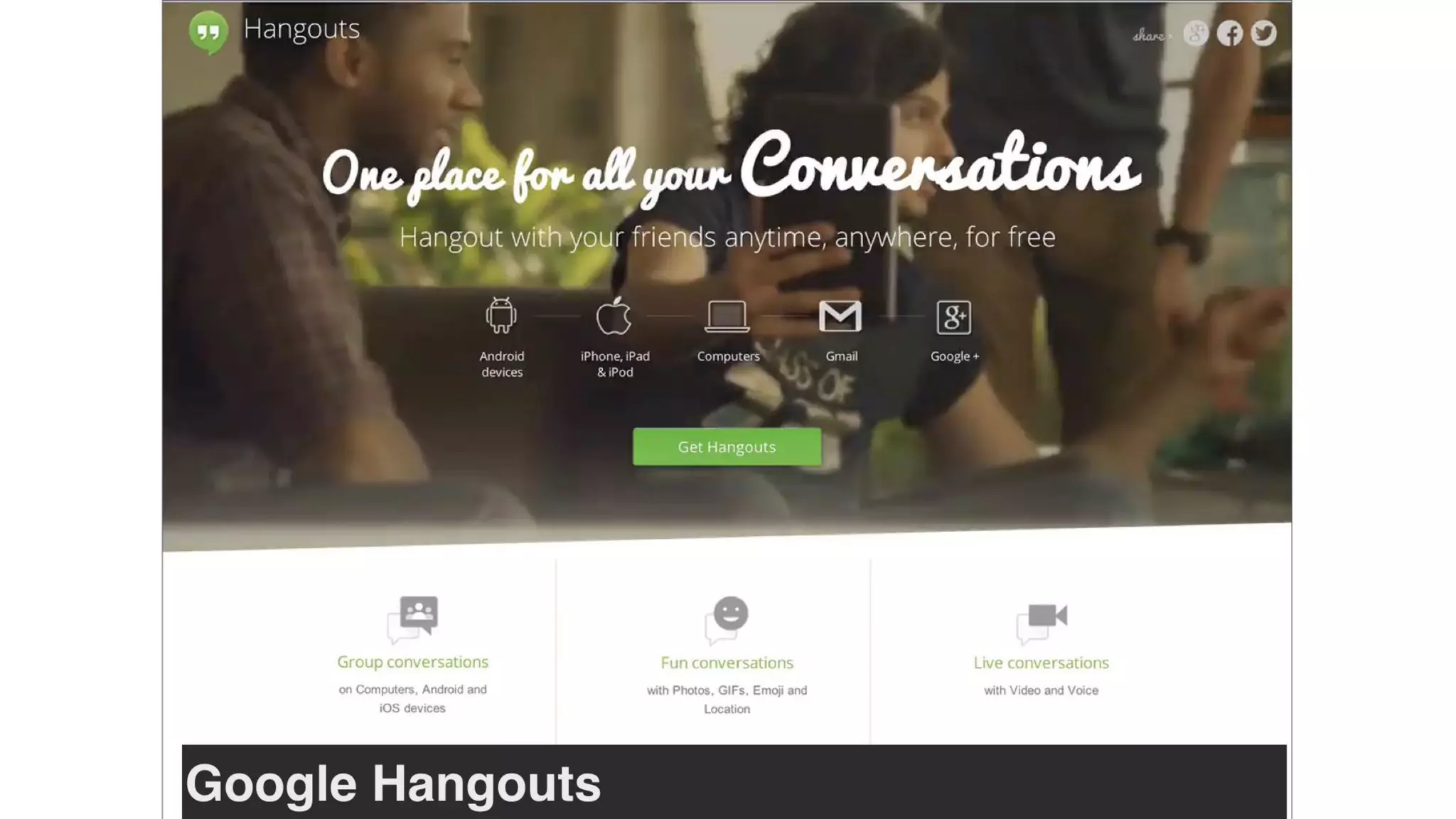 Trends in Designing Learning Experiences #ATD2019