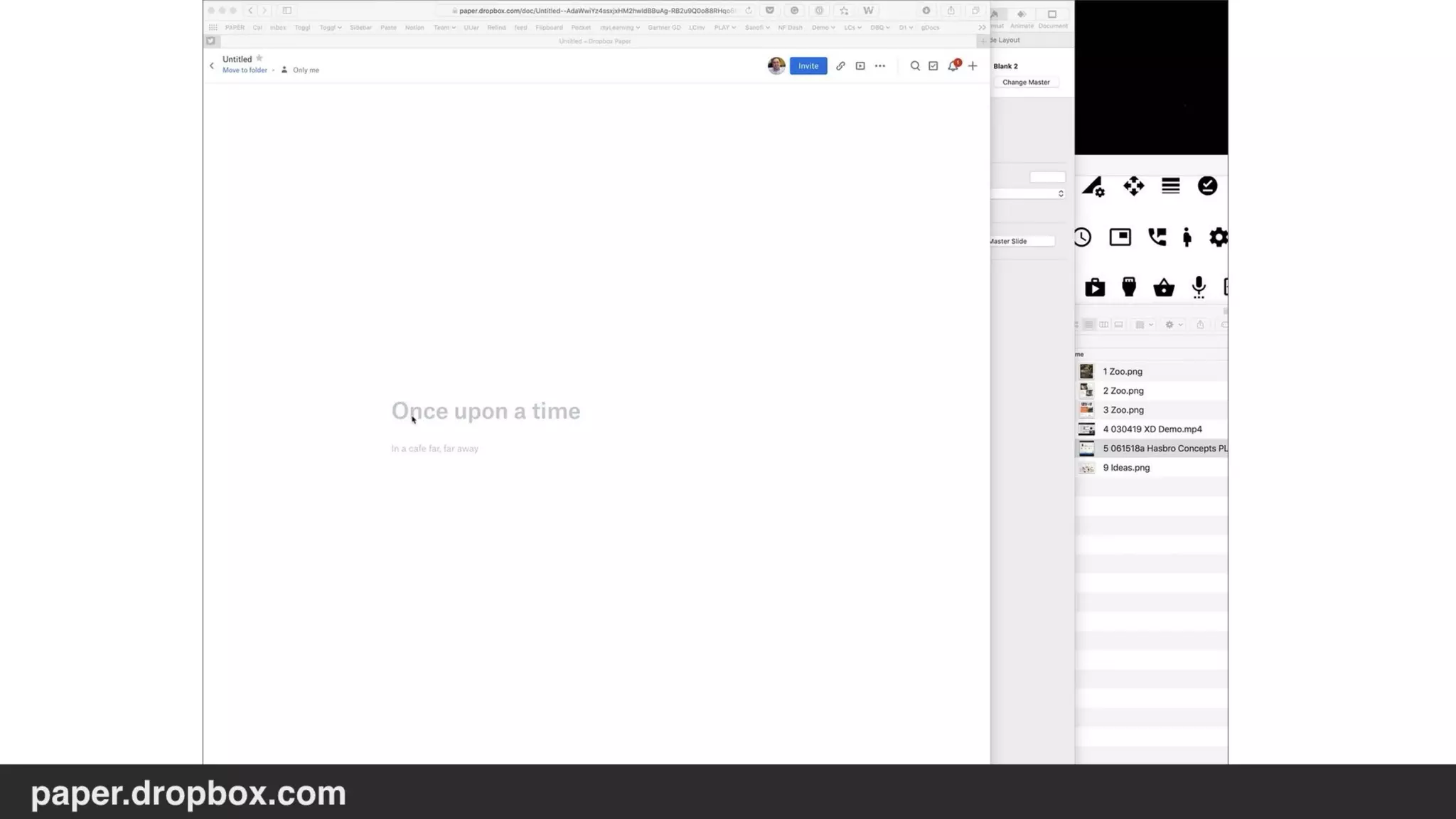 Trends in Designing Learning Experiences #ATD2019