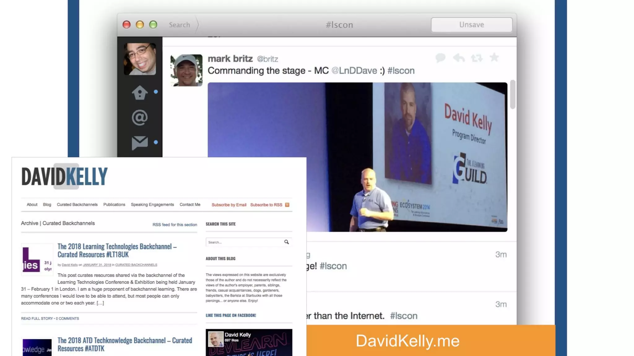 Trends in Designing Learning Experiences #ATD2019