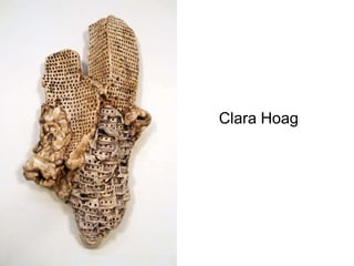 Clara Hoag
 
