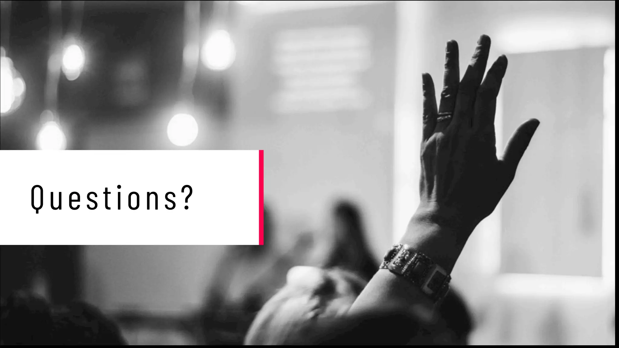 QUESTIONS?
cprime.com | 877.800.5221 (US) | + 44 (0) 203 811 0424 (UK)
Questions?
 