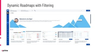 Dynamic Roadmaps with Filtering
 