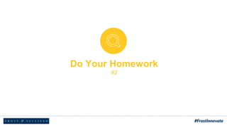 Do Your Homework
#2
 