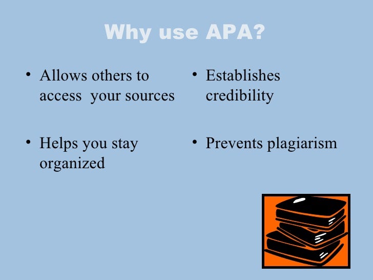 apa style guide powerpoint