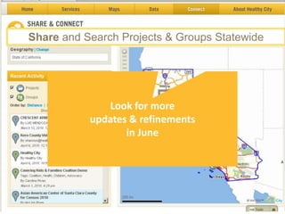 Presentations & Trainings