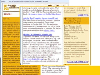 Draw your own neighborhood boundaries