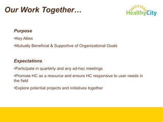 Where are you physically?