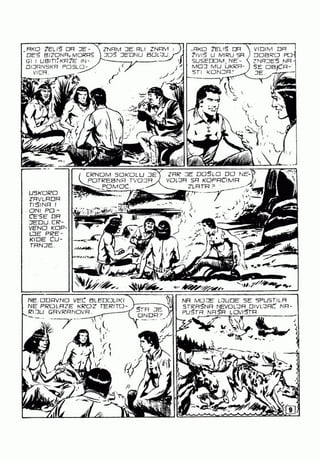 0527. carstvo crne jaske