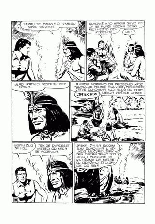 0527. carstvo crne jaske