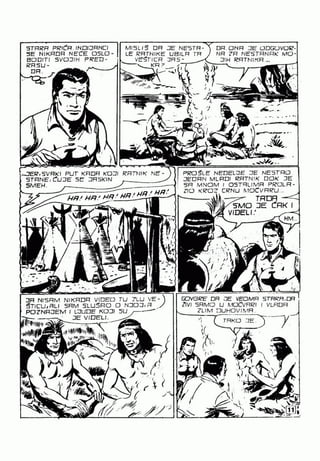 0527. carstvo crne jaske