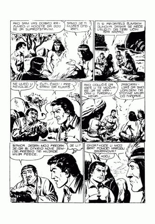 0527. carstvo crne jaske