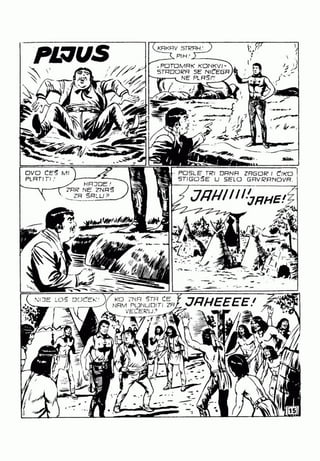 0527. carstvo crne jaske