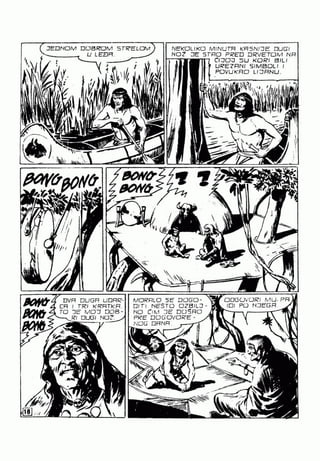 0527. carstvo crne jaske