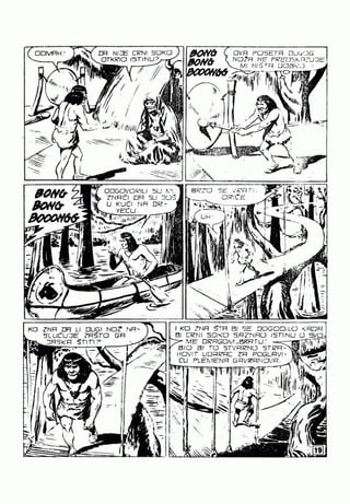 0527. carstvo crne jaske