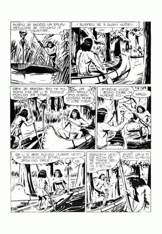 0527. carstvo crne jaske