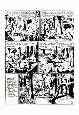 0527. carstvo crne jaske