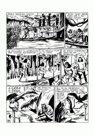 0527. carstvo crne jaske