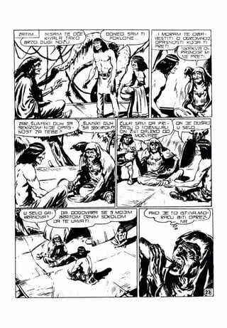 0527. carstvo crne jaske