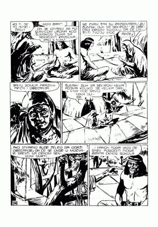 0527. carstvo crne jaske