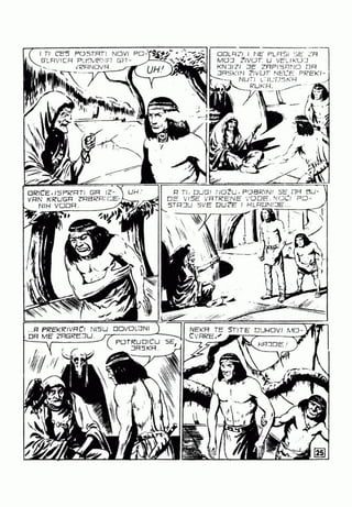 0527. carstvo crne jaske