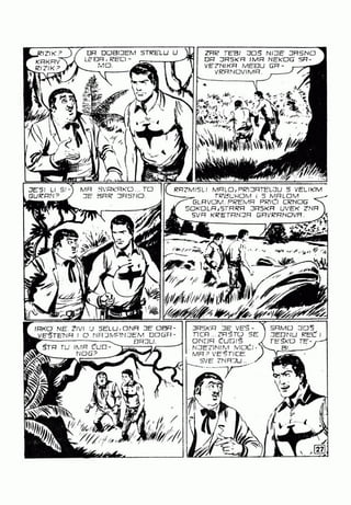 0527. carstvo crne jaske