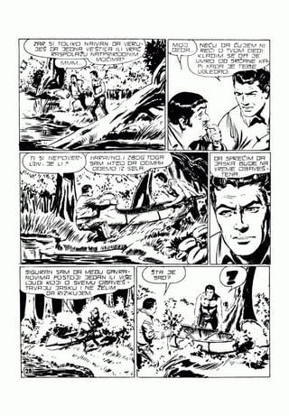 0527. carstvo crne jaske