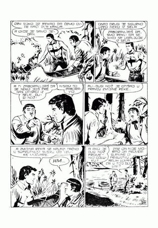 0527. carstvo crne jaske