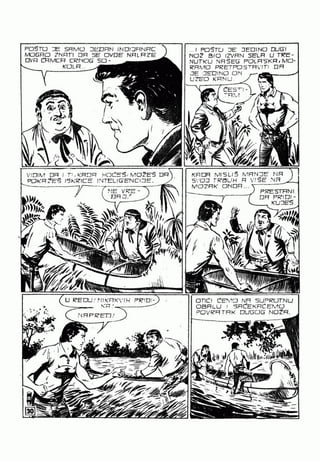 0527. carstvo crne jaske