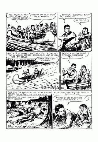 0527. carstvo crne jaske