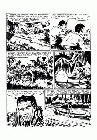 0527. carstvo crne jaske