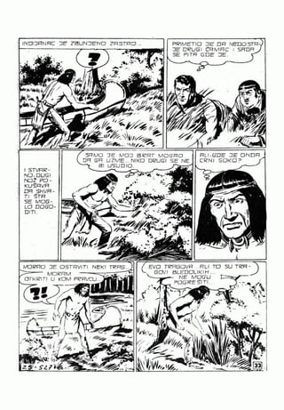 0527. carstvo crne jaske