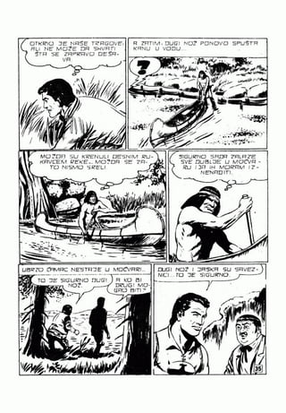 0527. carstvo crne jaske