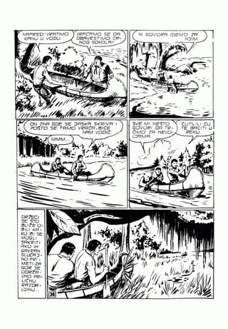 0527. carstvo crne jaske