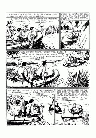 0527. carstvo crne jaske