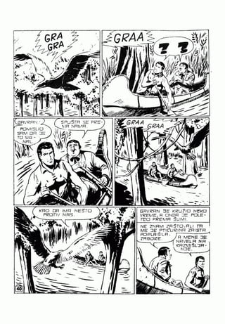 0527. carstvo crne jaske