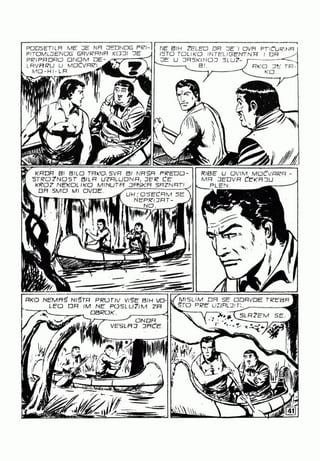 0527. carstvo crne jaske