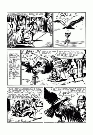 0527. carstvo crne jaske