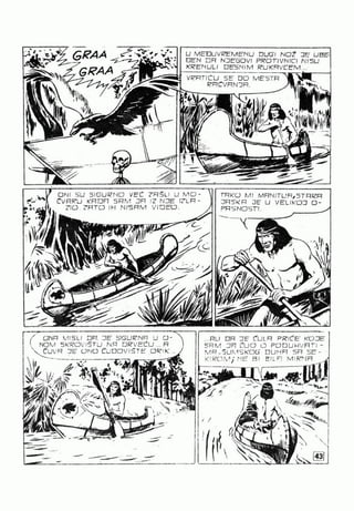 0527. carstvo crne jaske