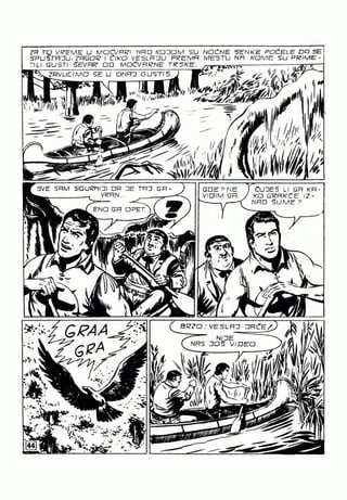 0527. carstvo crne jaske